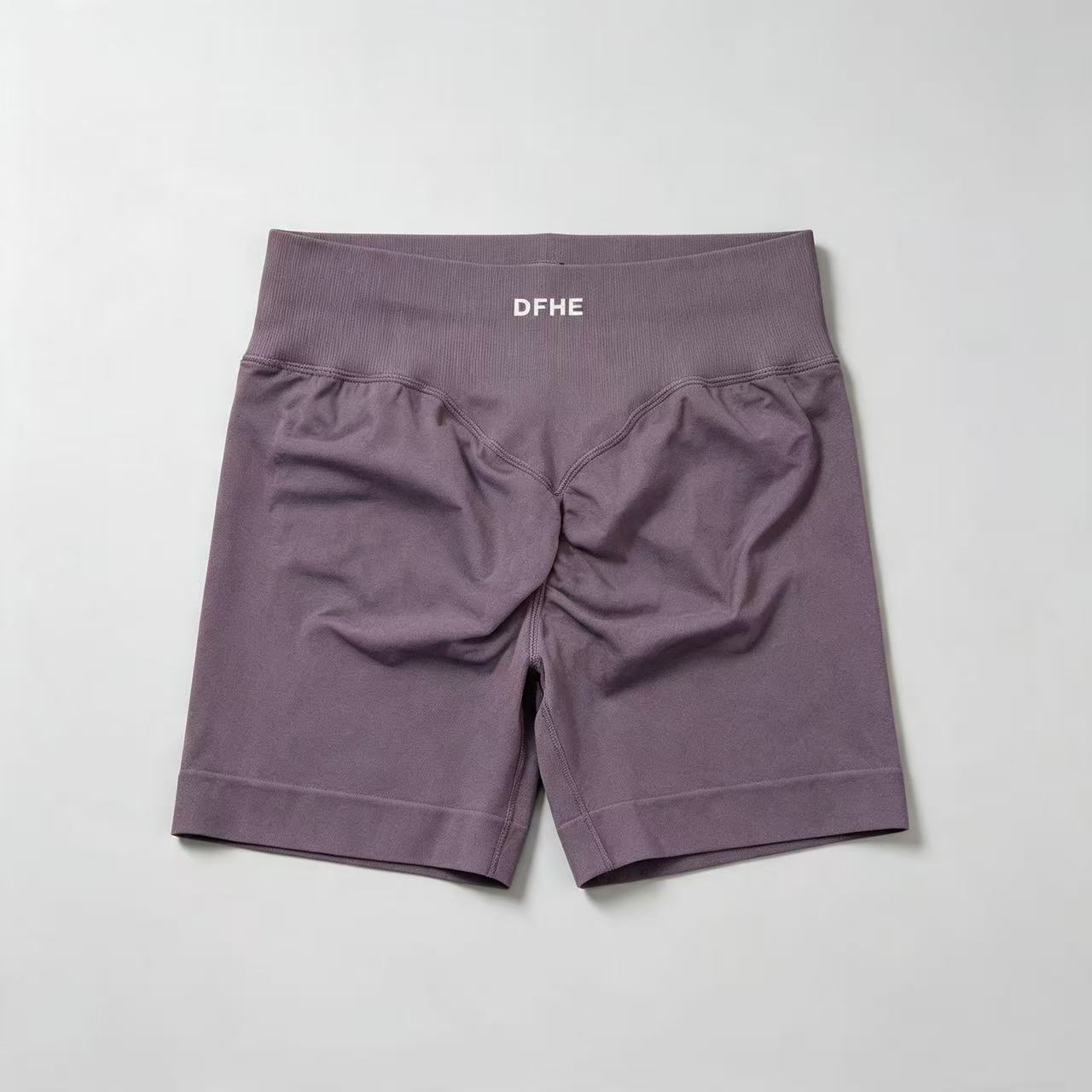 Shorts Deportivos de Cintura A - Pilates Yoga Leggings reseña y precio