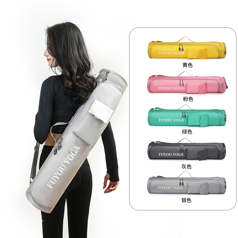 Bolsa para Esterilla de Yoga d - Pilates Yoga Origin reseña y precio