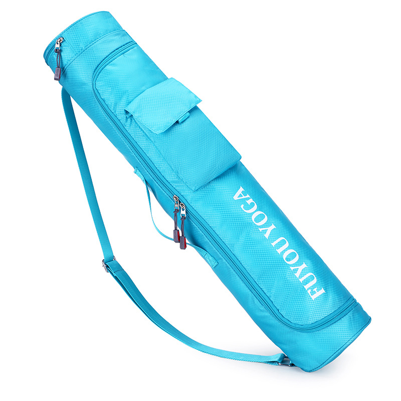 Bolsa para Esterilla de Yoga d - Pilates Yoga Origin reseña y precio