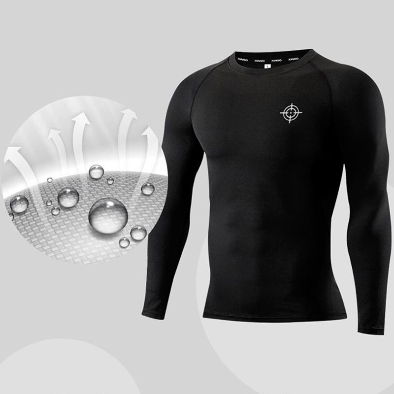 Conjunto Deportivo de Compresi - Pilates Yoga Set reseña y precio