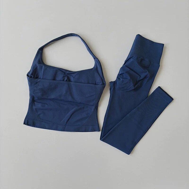 Conjunto Profesional de Yoga y - Pilates Yoga Training reseña y precio