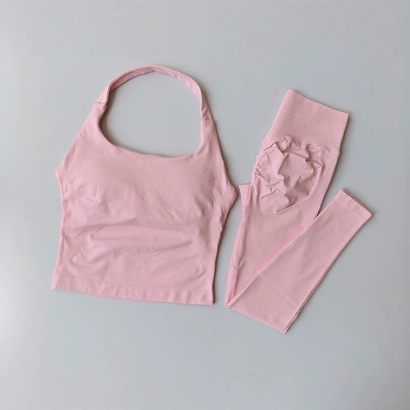 Conjunto Profesional de Yoga y - Pilates Yoga Training reseña y precio