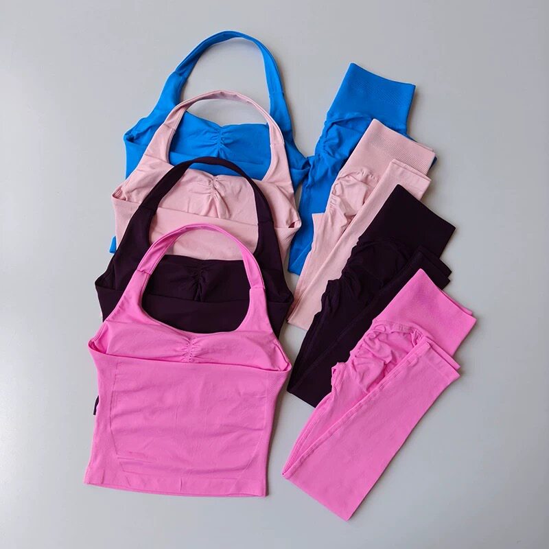 Conjunto Profesional de Yoga y - Pilates Yoga Training reseña y precio