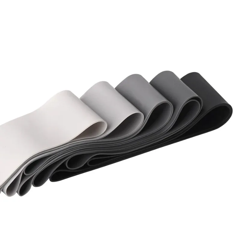 Bandas de Resistencia, 5 Nivel - Pilates Y Yoga Diferencia reseña y precio