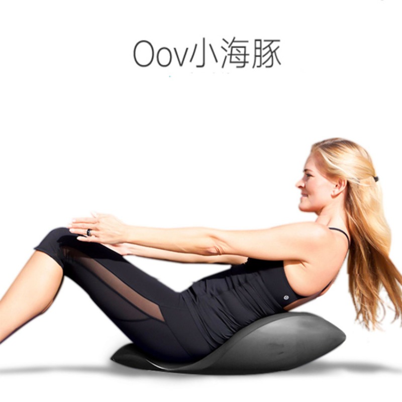 Entrenador de espalda, equipo  - Pilates Yoga Training reseña y precio