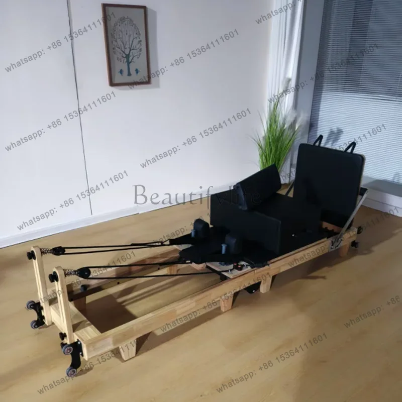 Los Más Vendidos MIYAUP Reform - Pilates Yoga House reseña y precio