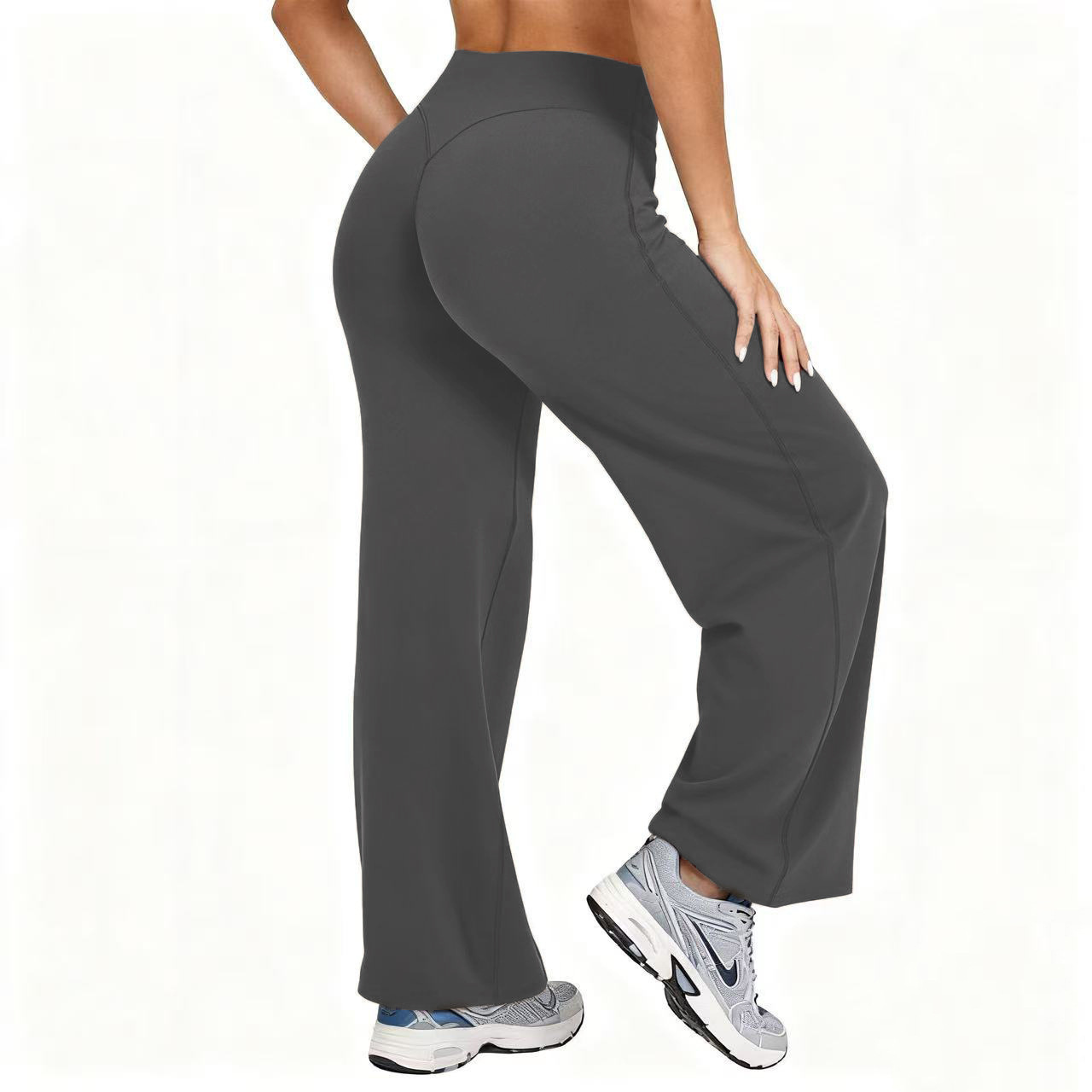 Pantalones de Yoga de Talla Gr - Pilates Yoga Origin reseña y precio