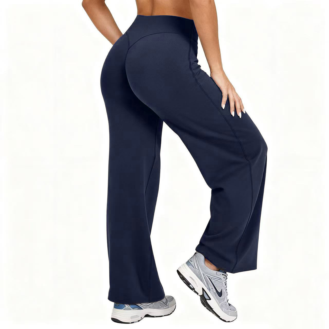 Pantalones de Yoga de Talla Gr - Pilates Yoga Origin reseña y precio