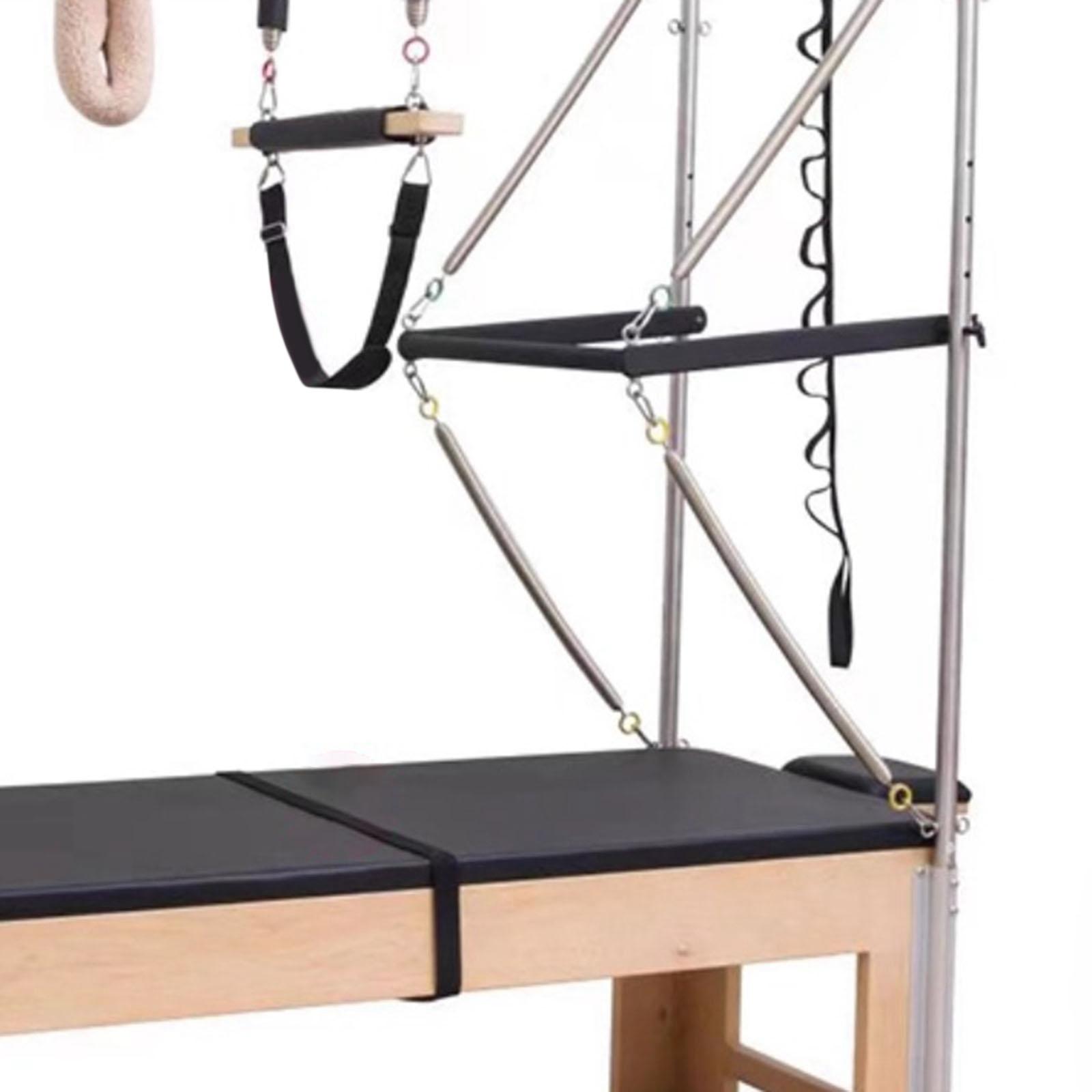 Correa de Ejercicio para Pilat - Pilates Yoga Kit reseña y precio