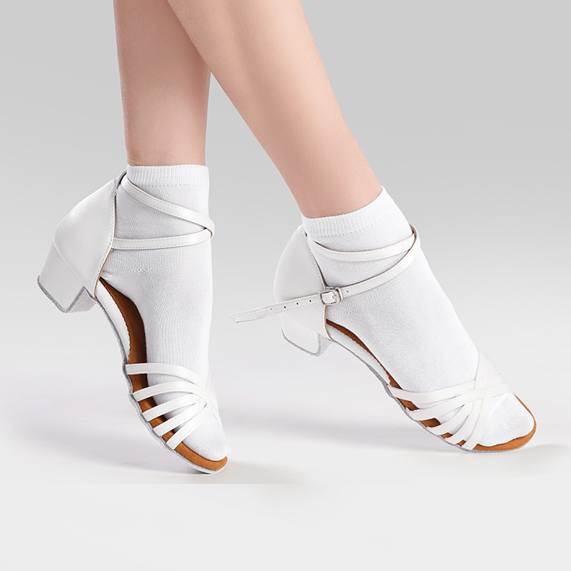 Calcetines latinos para niñas  - Medias Para Pilates Y Yoga reseña y precio