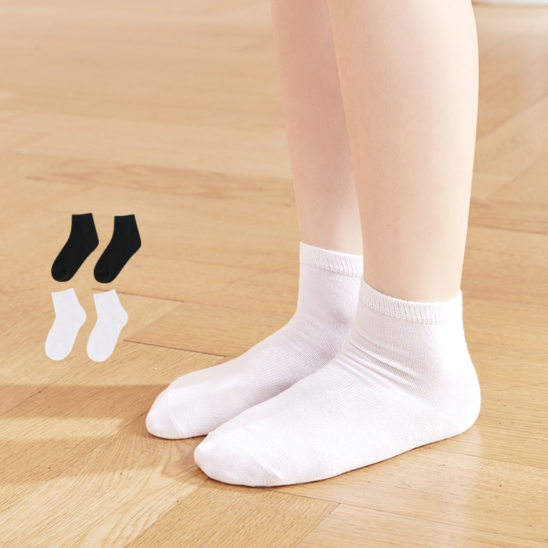 Calcetines latinos para niñas  - Medias Para Pilates Y Yoga reseña y precio