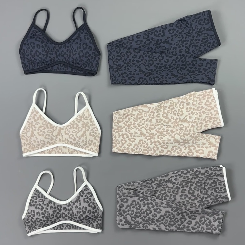 Conjunto de Yoga de 2 Piezas p - Pilates Yoga Kit reseña y precio