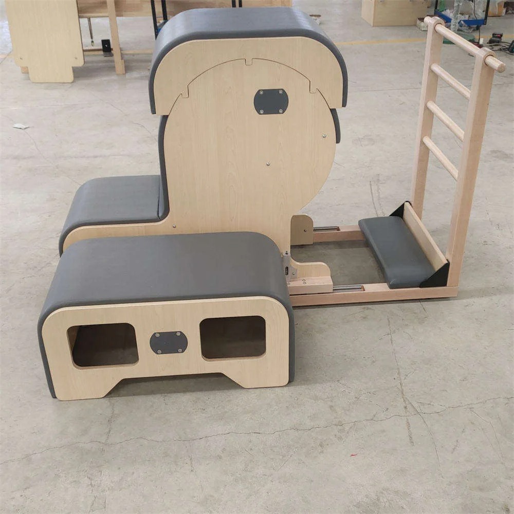 Máquina de Pilates Portátil de - Pilates Yoga Class reseña y precio