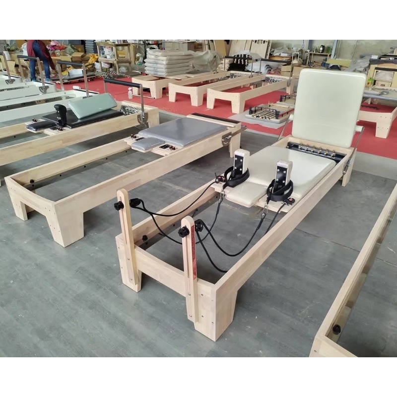 Equipo de Entrenamiento de Yog - Pilates Yoga Training reseña y precio
