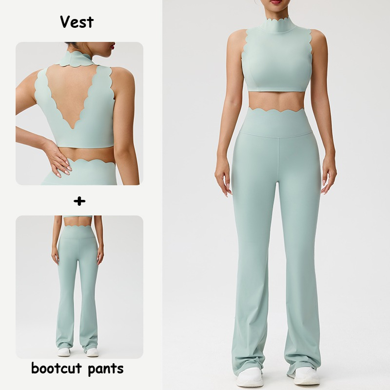 Conjuntos de Yoga para Mujer:  - Pilates Yoga Kit reseña y precio