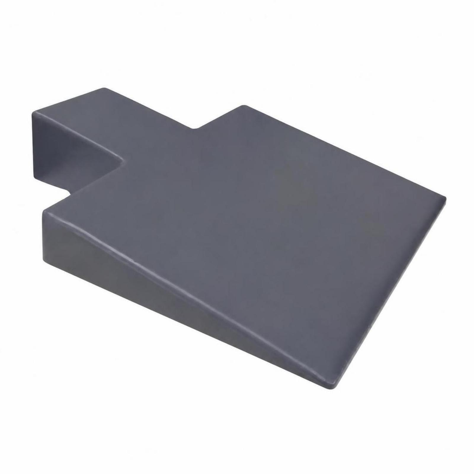 Cojín ergonómico para yoga dur - Pilates Yoga Class reseña y precio