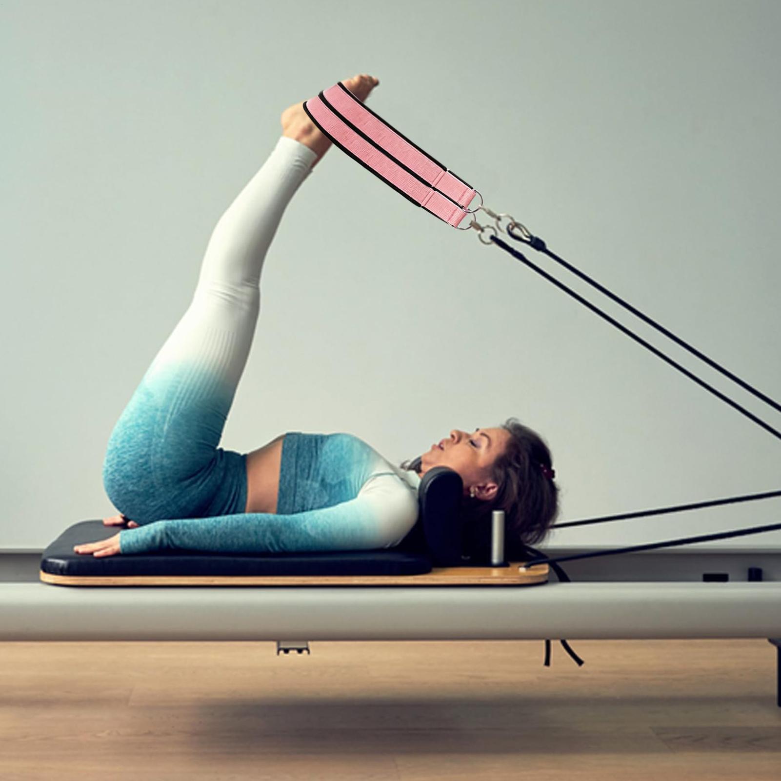 Correas para Pilates Reformer  - Pilates Yoga Class reseña y precio