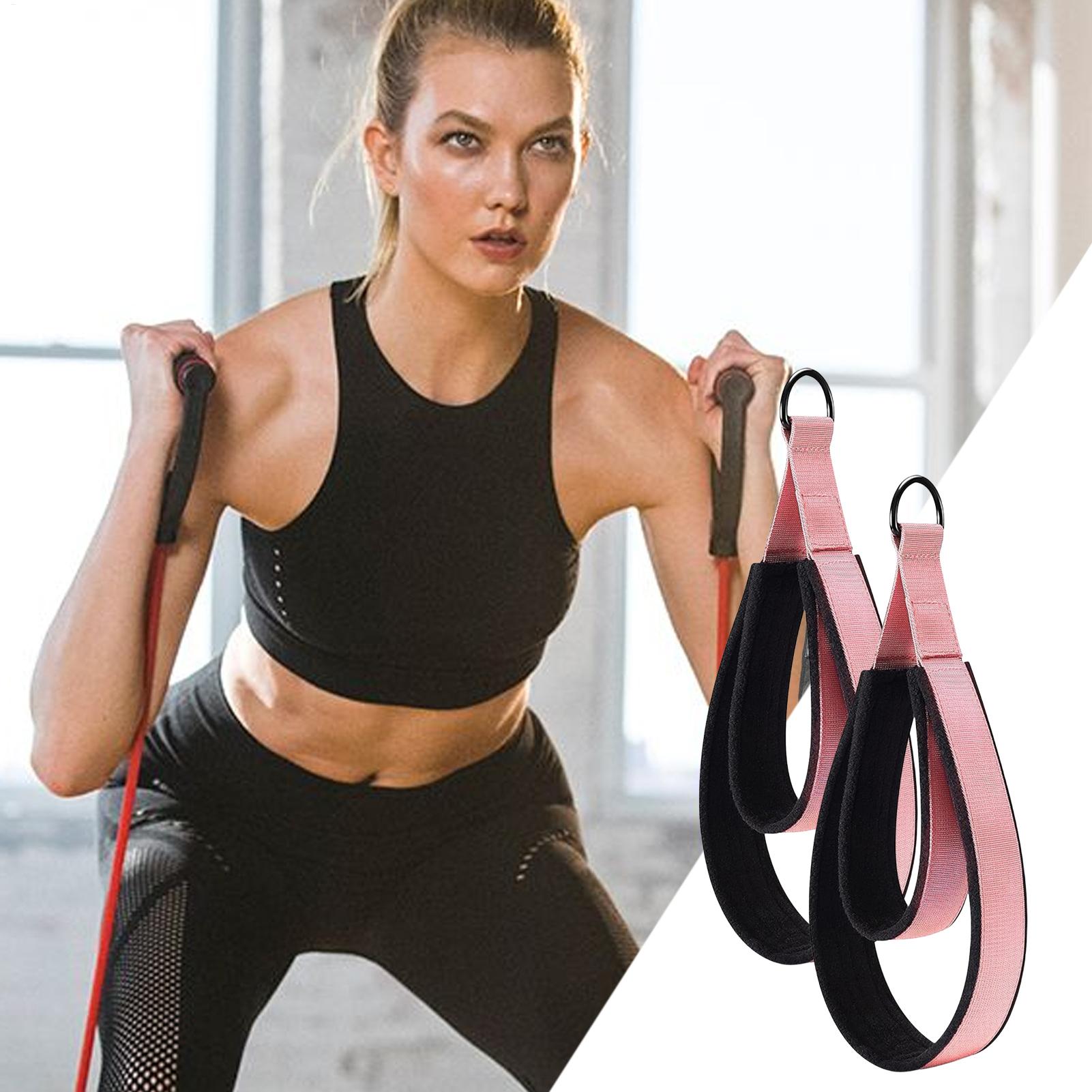 Correas para Pilates Reformer  - Pilates Yoga Class reseña y precio