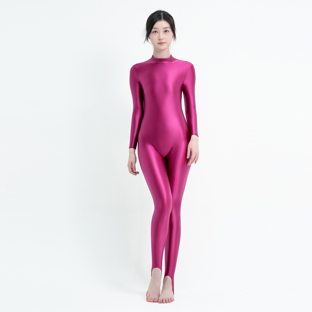 MJINM-Body brillante ajustado  - Pilates Yoga Leggings reseña y precio